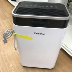★ジモティ割あり★  コンプレッサー式除湿機 QJ01A  20...