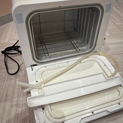 【ジャンク品】ホットキャビン