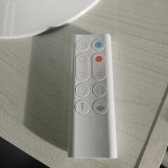 商談中　dyson　hot+cool  2022年製の画像