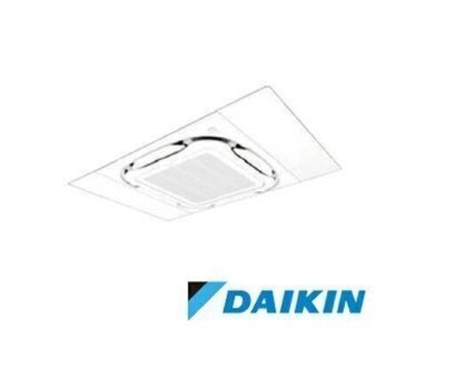 ダイキン ラウンドフロー用 ワイドパネル BDBP552H160