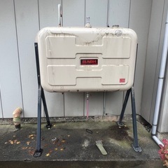 灯油タンク 405L
