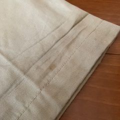 値下げ☆34☆美品デッキーズ☆チノパン☆ワークパンツの画像