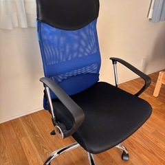 可動式チェアの画像