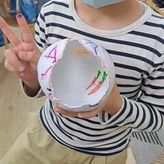 【アトリエべる王子教室】色とりどり🎨のツリー🎄を作成しよう❣️の画像