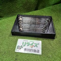 スナップオン Snap-on SOEXM 10mm~19mm 1...