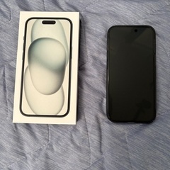 iPhone 15 128GB 