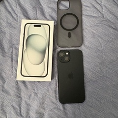 iPhone 15 128GB の画像