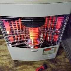 サンポット　FFR-553KL