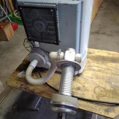 サンポット　FFR-553KLの画像