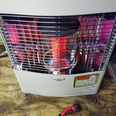 サンポット　FFR-553KLの画像