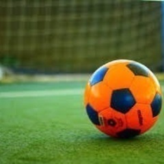 12/15の夜にフットサル⚽️をやります😆