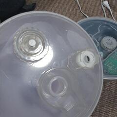 寒くなってきたので　加湿しよう　加湿器の画像