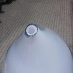 寒くなってきたので　加湿しよう　加湿器の画像