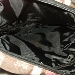 ムーミン　ショルダーバッグの画像