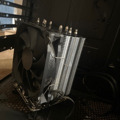 ガレリア旧世代PCケース＋おまけの画像