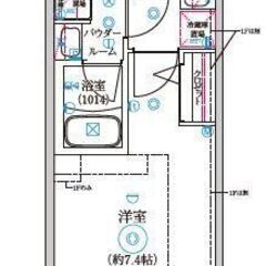 💞即入居可！✨敷金ゼロ✨礼金ゼロ✨仲介手数料ゼロ！ペットと暮らせ...