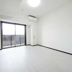 💞即入居可！✨敷金ゼロ✨礼金ゼロ✨仲介手数料ゼロ！ペットと暮らせる新築1Kマンション✨インターネット無料✨ - 賃貸（マンション/一戸建て）