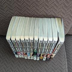 テラフォーマーズの画像