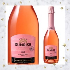 サンライズ ロゼ 2本セット