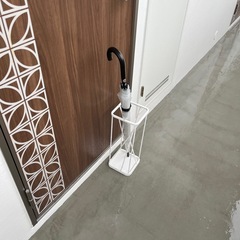 傘立ての画像