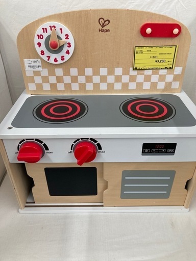 ミニキッチン