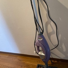 シャーク　スチームクリーナーの画像