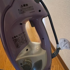 シャーク　スチームクリーナーの画像