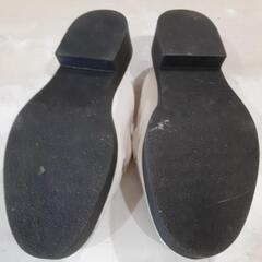 【最終値下げ】スリッポン　JTY2140の画像