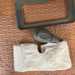 シャーク　スチームクリーナーの画像