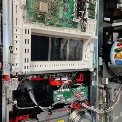 パチスロ実機　スマスロ「とある魔術の禁書目録」の画像