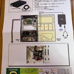 パチスロ実機　スマスロ「とある魔術の禁書目録」の画像