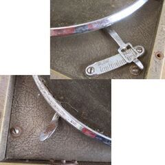 Columbia コロンビア 蓄音機 No.204 昭和 ヴィンテージ Viva-tonal Grafonola 札幌市北区屯田の画像