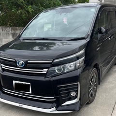 ♦︎80ヴォクシー 破格♦︎