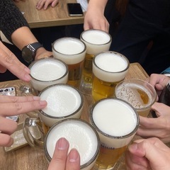 新しく作ったオープンチャット　メンバー募集