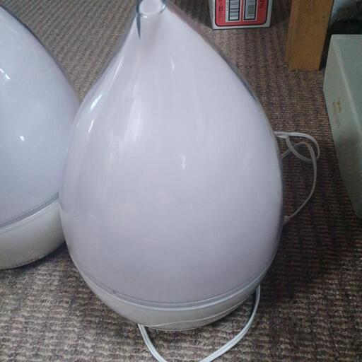 加湿器