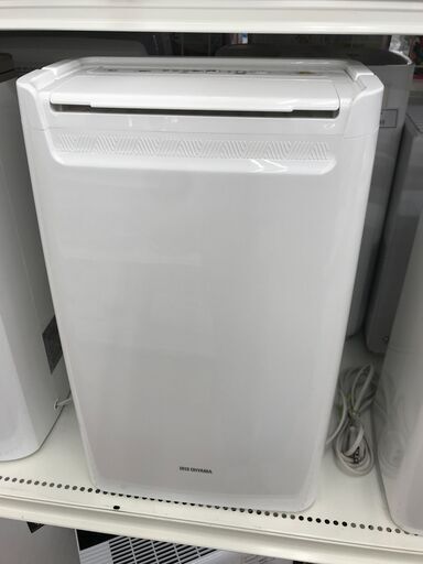 ★ジモティ割あり★ アイリスオーヤマ 衣類乾燥除湿機 DCE-6515  2019年製 動作確認／クリーニング済み KJ7231