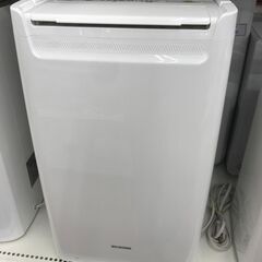 ★ジモティ割あり★ アイリスオーヤマ 衣類乾燥除湿機 DCE-6...