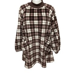 ふかふか あったか レディースルームウェア M〜L