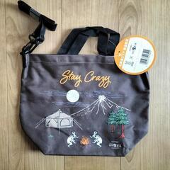 DODオリジナル2WAYトートバッグ