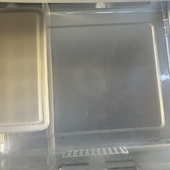 ハイセンス 150L 冷蔵庫【HR-D15C】の画像