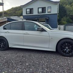 BMW 320i M スポーツ Xドライブの画像