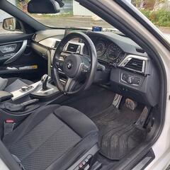 BMW 320i M スポーツ Xドライブの画像