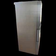 最終価格　HITACHI　256リッター　2016年製　R-27GVの画像