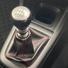 6速ＭＴ車😲