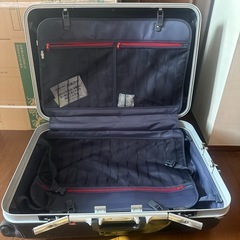 【取引中】トランクの画像