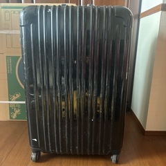 【取引中】トランク