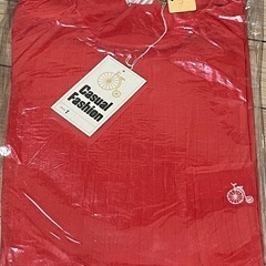 半袖　春夏　シャツ　服