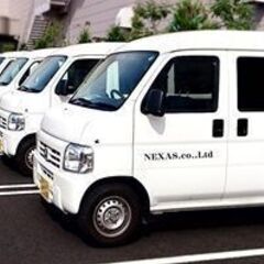 週6日（月～土）２t冷蔵車配送のお仕事で【月収約50万】準中AT可　車代・ガソリン代無料！の画像