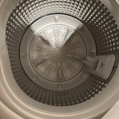 洗濯機