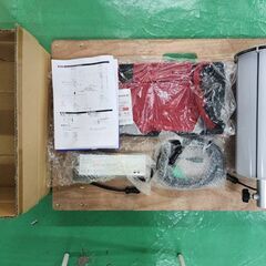 ハイパーライト スタンド式 LED照明 作業灯 足 スタンド付き 照明・スタンドセット